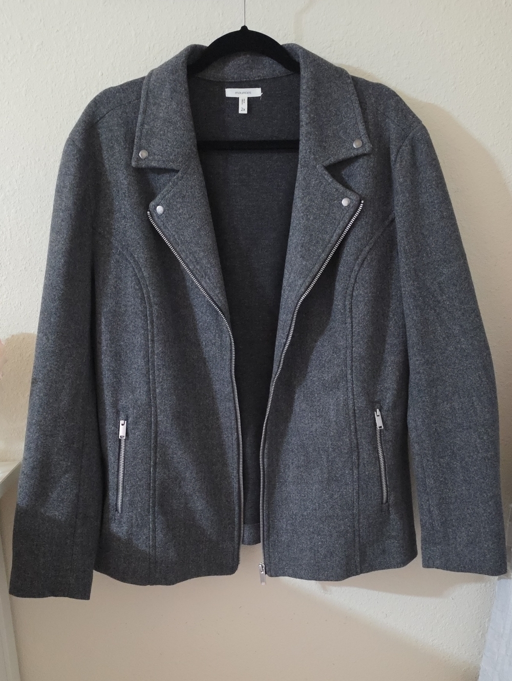 Maurices Jacket